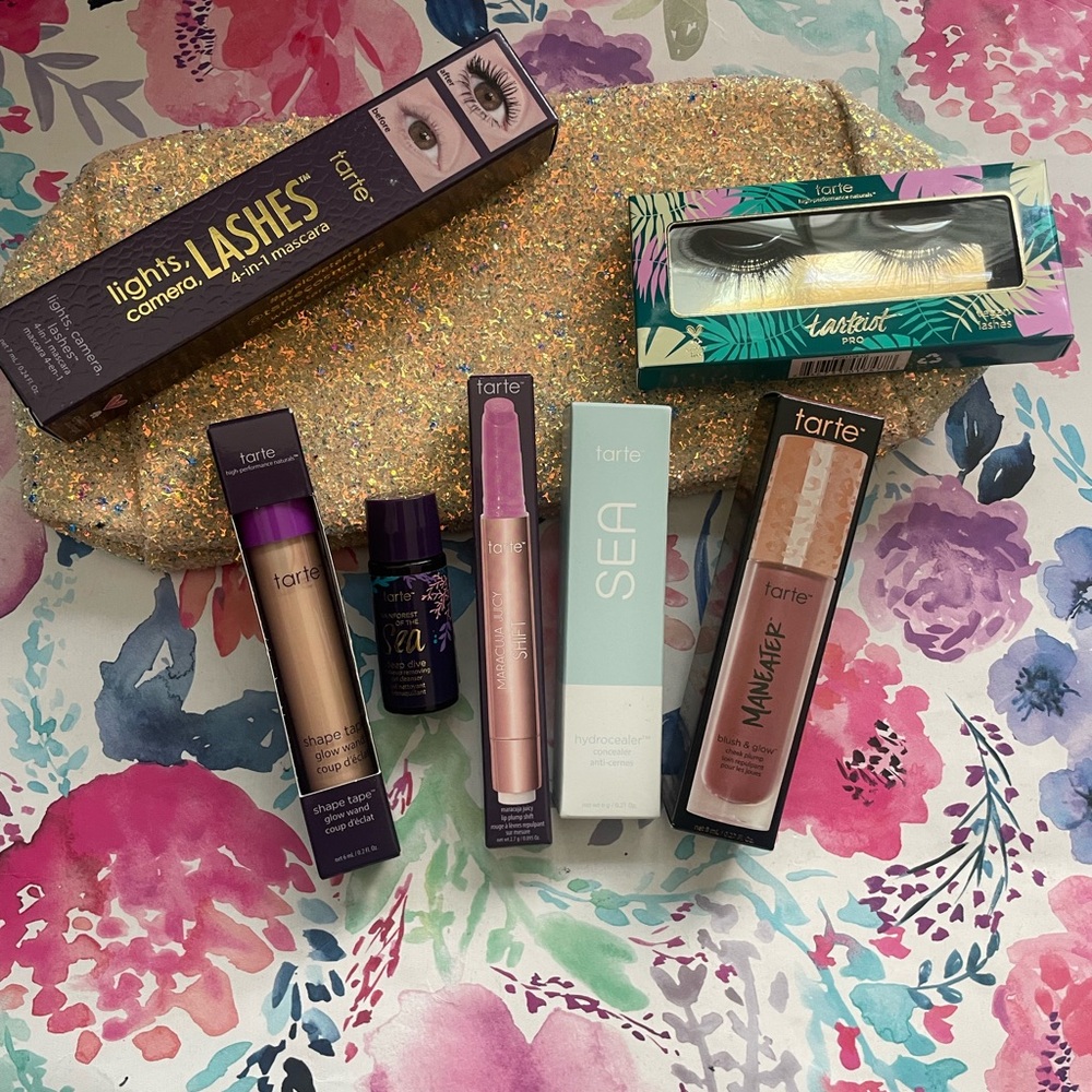 Tarte bundle - Picture 2 of 9